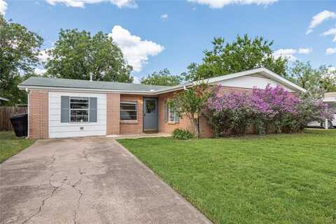 2104 N 7th Street, Abilene, TX 79603