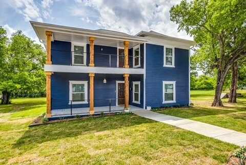 173 W Main Street, Azle, TX 76020