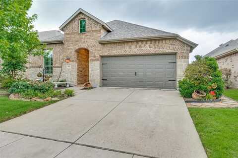 9804 Bitterroot Drive, Little Elm, TX 75068