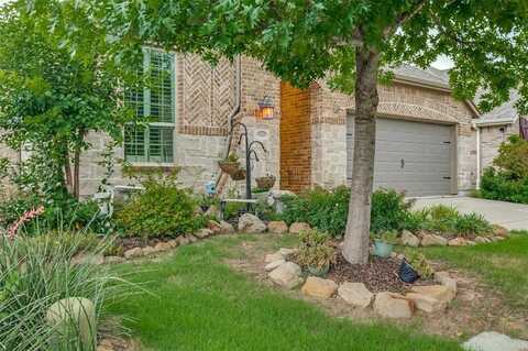 9804 Bitterroot Drive, Little Elm, TX 75068