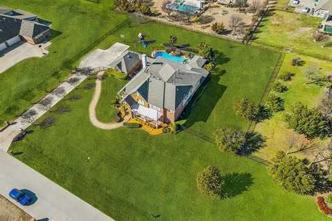5805 Parker Village Drive, Parker, TX 75002