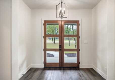 317 Zion Forest Trail, Poolville, TX 76487