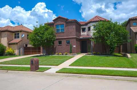 1729 Adalina Drive, Keller, TX 76248