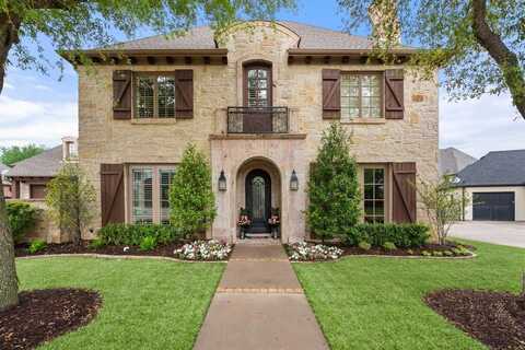 3217 Penny Lane, Mansfield, TX 76063