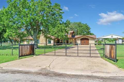 1900 Campbell Road, Tolar, TX 76476