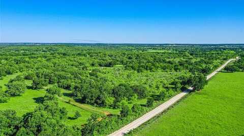 Tbd 6-T Road, Bowie, TX 76230