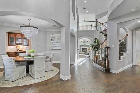 2308 Brenham Drive, McKinney, TX 75072