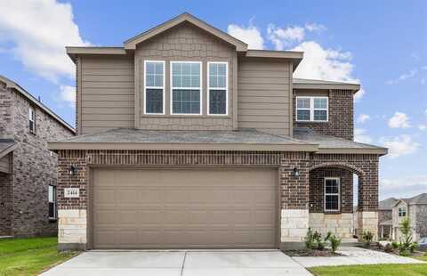 2414 Arbutus Drive, Forney, TX 75126