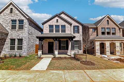 2652 Big Bend Mews, Corinth, TX 76209