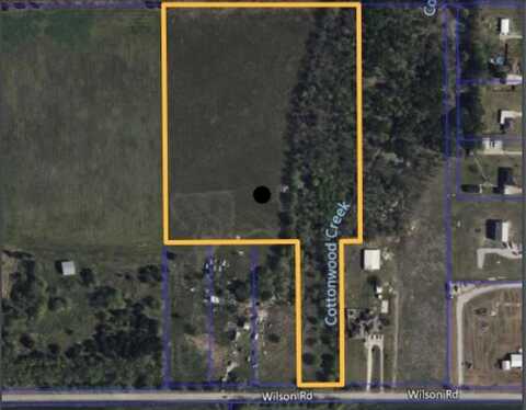 1211 Wilson Road, Waxahachie, TX 75165
