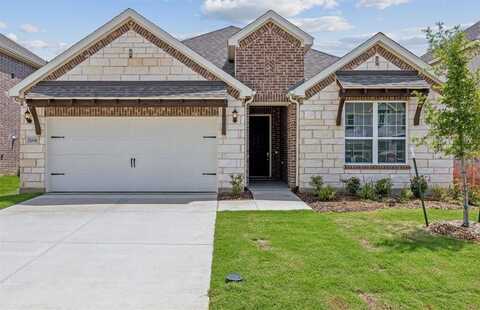 3008 Landmark Drive, Celina, TX 75009