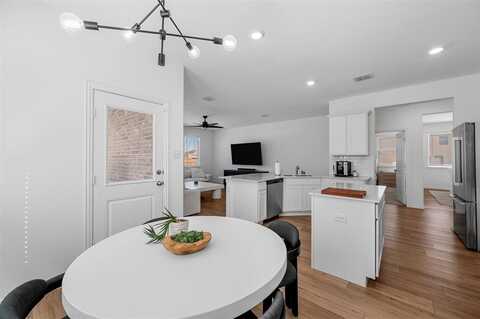 1741 Lake Grove Drive, Little Elm, TX 75068