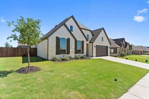 421 Wolf Creek Drive, Waxahachie, TX 75165