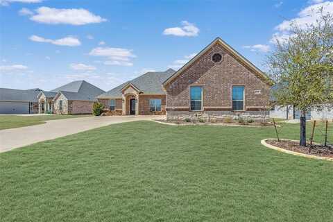 6641 Pinehurst Drive, Granbury, TX 76049