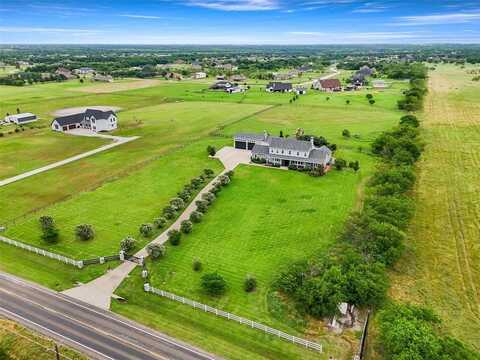 12669 S Fm 548, Royse City, TX 75189