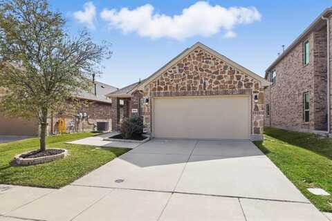 9837 Prairie Dog Lane, McKinney, TX 75071
