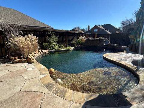 6405 Eaglestone Drive, McKinney, TX 75070
