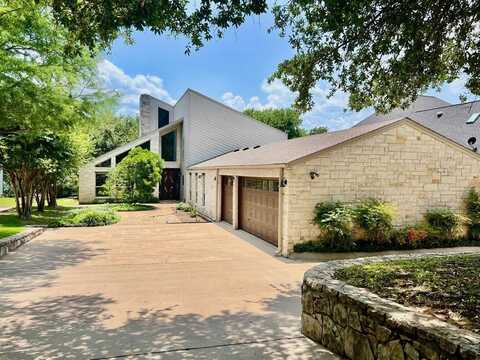 5108 Comanche Vista Trail, Granbury, TX 76049