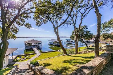 5108 Comanche Vista Trail, Granbury, TX 76049
