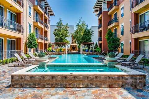 8616 Turtle Creek Boulevard, Dallas, TX 75225