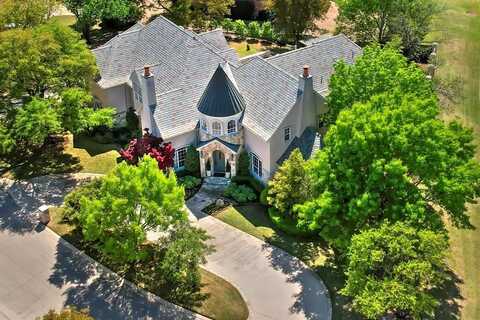 6600 Sahalee Drive, Fort Worth, TX 76132