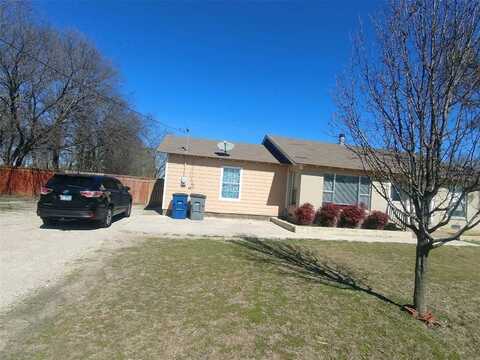 209 E Colonial Drive, Lancaster, TX 75134