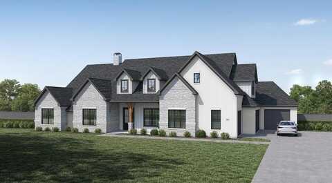 3201 Dakota Drive, Northlake, TX 76226