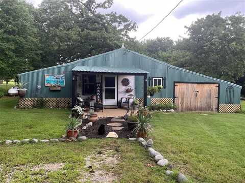 312 Magnus Road, Denison, TX 75021