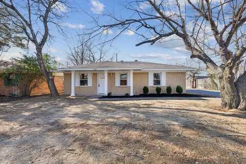 513 Cherry Drive, Princeton, TX 75407