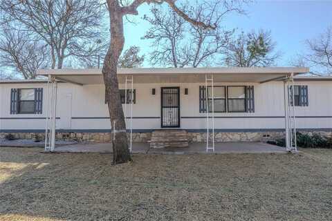 6048 Hidden Circle, Azle, TX 76020