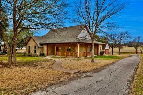 1714 Bent Tree Court, Granbury, TX 76049