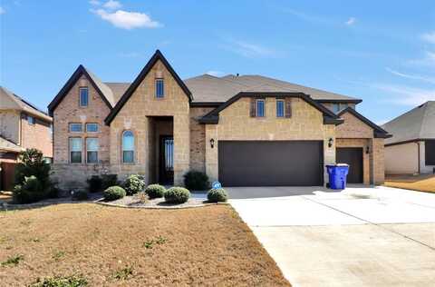 1304 Rainier Court, Mansfield, TX 76063