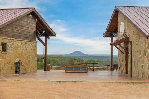 165 County Road 412, Goldthwaite, TX 76844