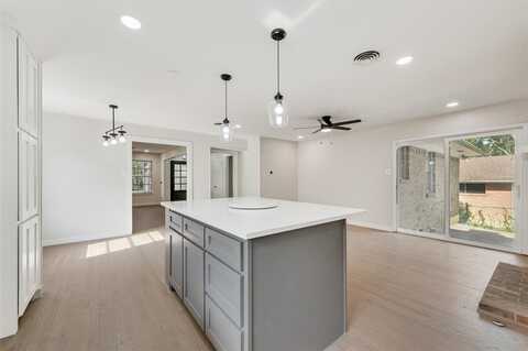 1820 Sedona Lane, Dallas, TX 75232
