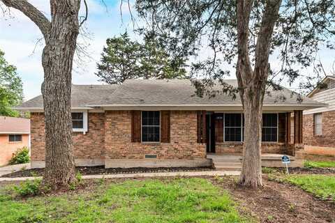1820 Sedona Lane, Dallas, TX 75232