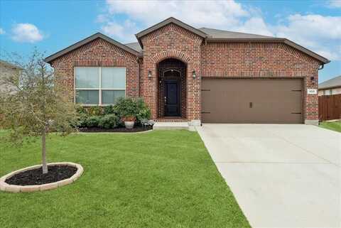 625 Camber Street, Saginaw, TX 76131