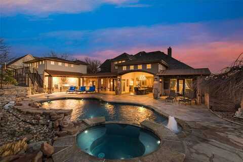 3824 Bay Court, Fort Worth, TX 76179
