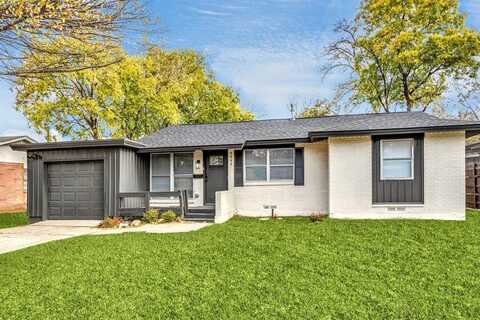 9942 Santa Garza Drive, Dallas, TX 75228