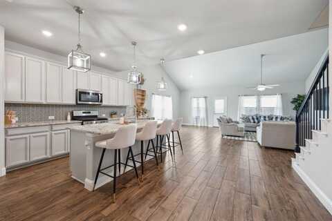 2416 Buchanan Lane, Forney, TX 75126