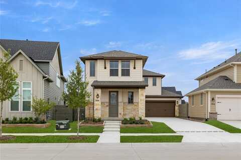 1518 Laurel Lane, Argyle, TX 76226
