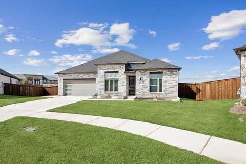 1044 Boardwalk Road, Allen, TX 75013