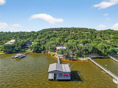 2927 Colonels Row, Leakey, TX 76449