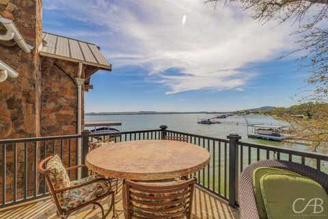 2927 Colonels Row, Leakey, TX 76449