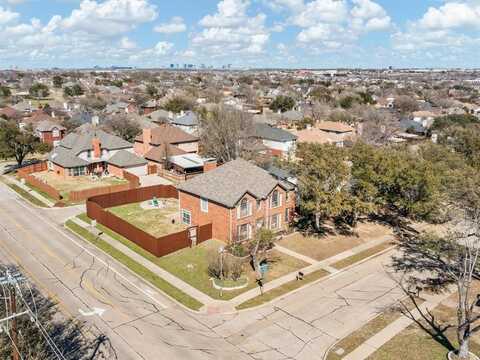 2101 Stonegate Drive, Carrollton, TX 75010
