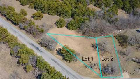 Lots 1 And 2 W Moore Street, Sherman, TX 75092