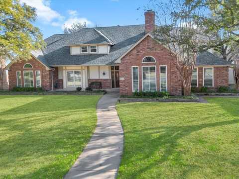914 Wellington Drive, Duncanville, TX 75137