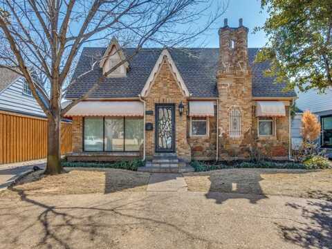 4449 Mockingbird Lane, Highland Park, TX 75205