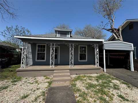 423 W Pembroke Avenue, Dallas, TX 75208