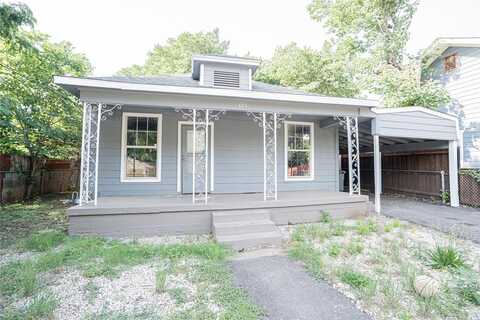 423 W Pembroke Avenue, Dallas, TX 75208