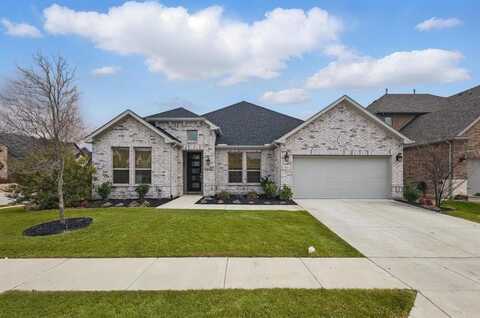 2821 Rosewood Way, Northlake, TX 76226